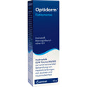 Optiderm Fettsalbe (50 g)
