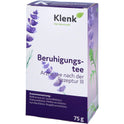 Beroligende te III (75 g)
