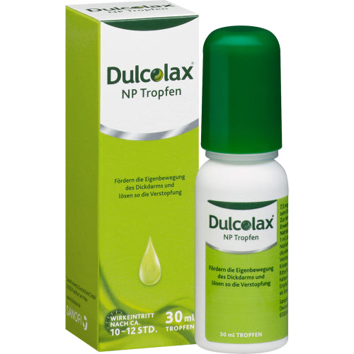 Dulcolax Np (30 ml)