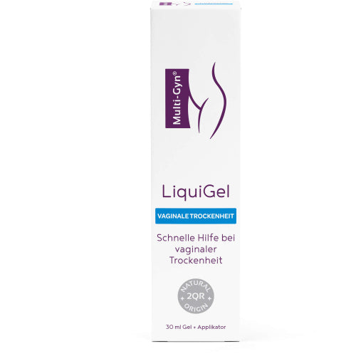 Multi GYN Liquigel (30 ml)