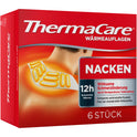 Thermacare Nacken/Schulter (6 Stk.)