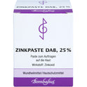 Zinksalve DAB (100 g)