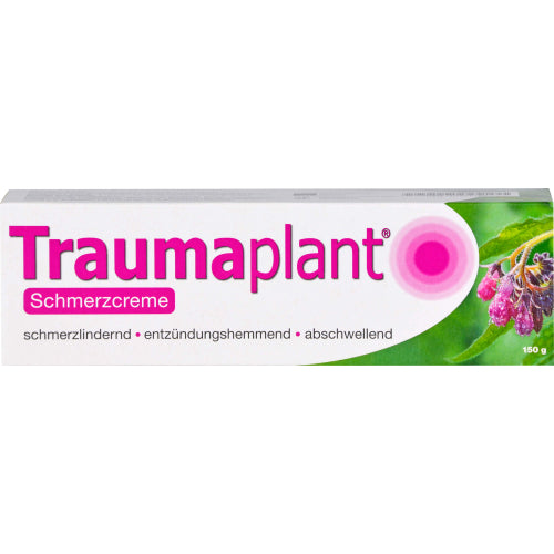 Traumaplant Schmerzcreme (150 g)