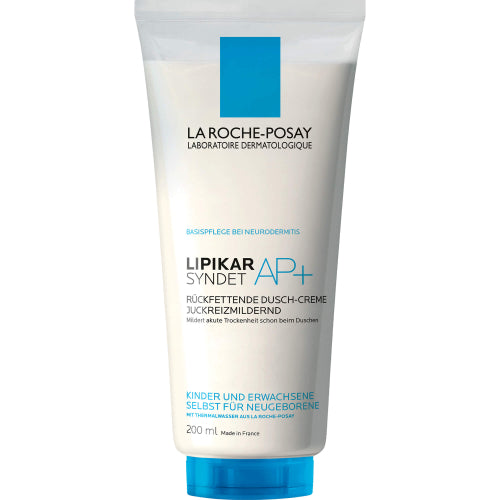 La Roche-Posay Lipikar Syndet AP+ (200 ml)