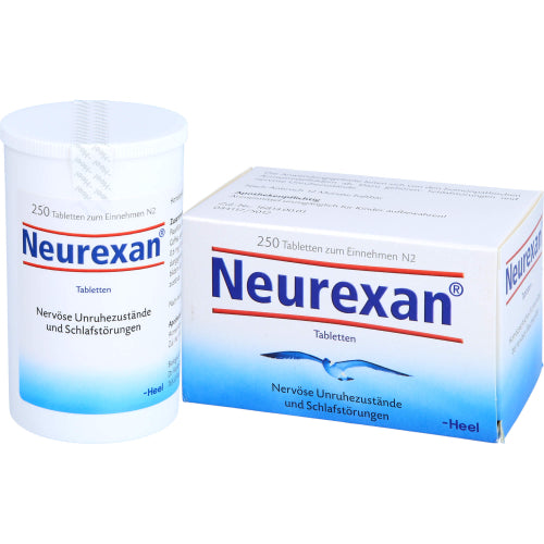 Neurexan (250 St.)