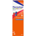 Mucosolvan Kinder 30mg/5ml (250 ml)