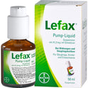 Lefax Pump Liquid (50 ml)
