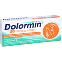 Dolormin GS med Naproxen (20 stk.)