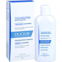 Ducray Squanorm Trockenes Haar Anti-Schuppen Shampoo (200 ml)