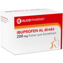 Ibuprofen AL Direkte 200 (20 stk.)
