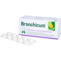 Bronchicum THY Lutschpastillen (50 St.)