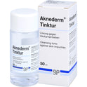 Aknederm Tinktur (50 ml)