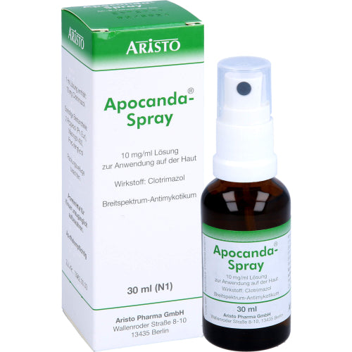 Apocanda (30 ml)