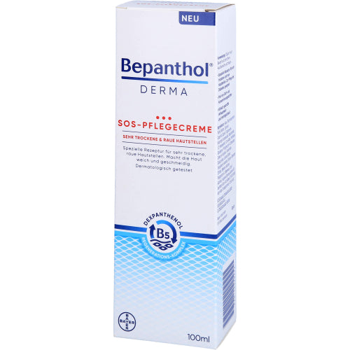 Bepanthen Derma SOS Balsam (1x100 ml)
