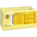 Sanuvis (50X2 ml)