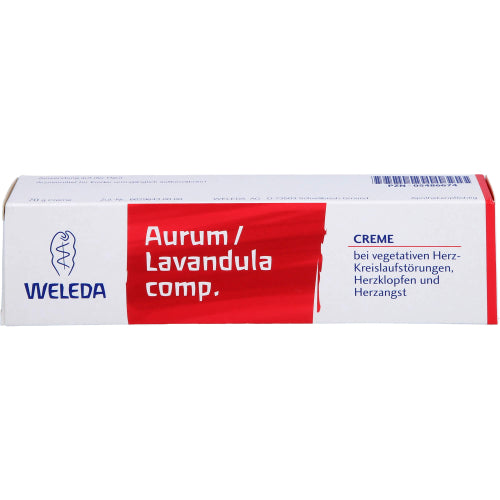 WELEDA