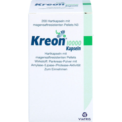 Kreon 10000 (200 Stk.)