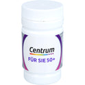 Centrum für sie 50+ CAP (60 St.)