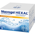 Macrogol Hexal Plus (50 St.)