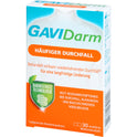 Gavidarm hyppig diarré kapsler (30 stk.ück)