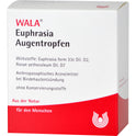 Euphrasia-Augentropfen (30X0,5 ml)