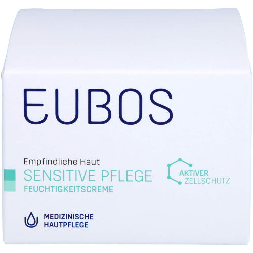 Eubos Sensitiv Feuchtigkeit (50 ml)