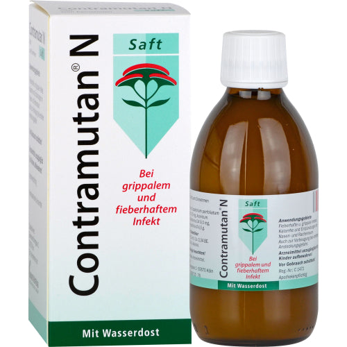 Contramutan N (250 ml)