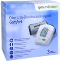Sund Liv Overarmsblodtryksmåler Comfort (1 stk.ück)