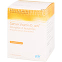 Calcium D3 Acis 500 mg/400 (120 St.)