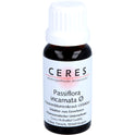 Ceres Passiflora INC URT (20 ml)