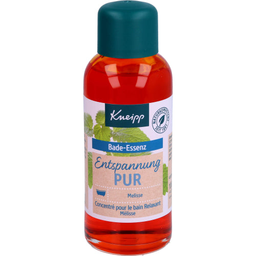Kneipp Bade-Essenz Entspannung Pur (100 ml)