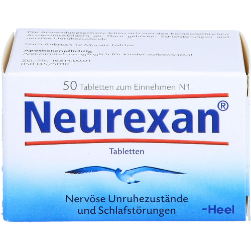 Neurexan (50 Stk.)