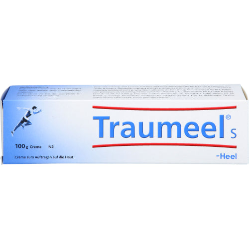 Traumeel S (100 g)
