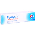 Pyolysin Wund- und Heilsalbe (50 g)