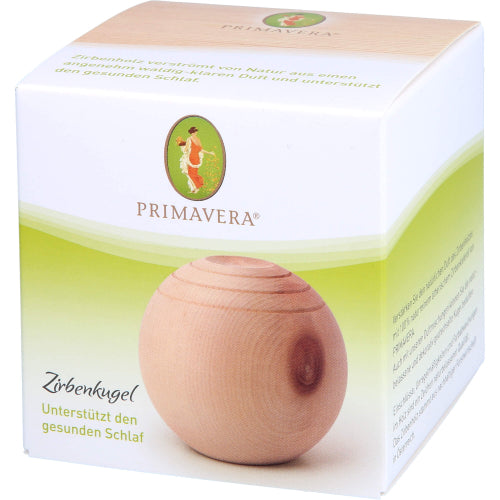 Zirbenkugle (1 stk.)