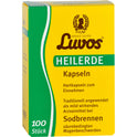 Luvos Heilerde Kapseln (100 Stk.)