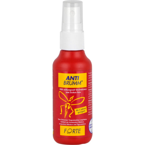 Anti Brumm Forte Pumpe (75 ml)