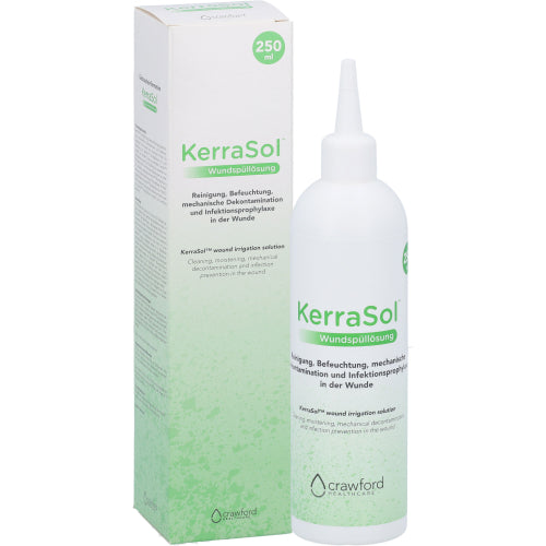 Kerrasol Wundspüllösung (250 ml)