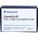 Cannafix ID THC CBD SET VA (1 Stk.)