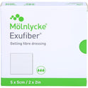 Exufiber 5x5 cm (10 Stk.)