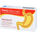 Panto Micro Labs 20 Mg (7 stk.ück)