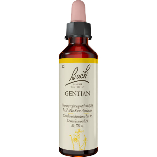 Bach Blüten Sanftmut (20 ml)