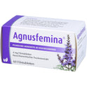 Agnusfemina 4mg (60 stk.)