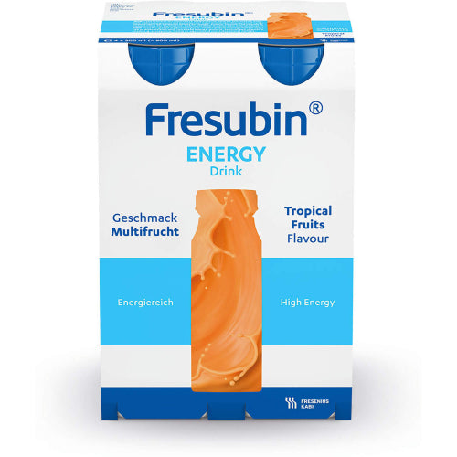 Fresubin Energy Drink Mult (4X200 ml)