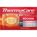 Thermacare Rückenschmerzen S-XL (4 Stk.)