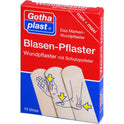 Gothaplast Hudblisterplaster (10 stk.ück)