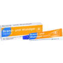 Brand- UND Wundgel Medice (25 g)