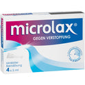 Microlax (4x5 ml)