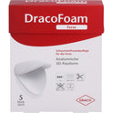 Dracofoam Ferse Schaumstoff (5 Stk.)