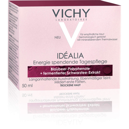 Vichy Idealia Tagescreme (50 ml)